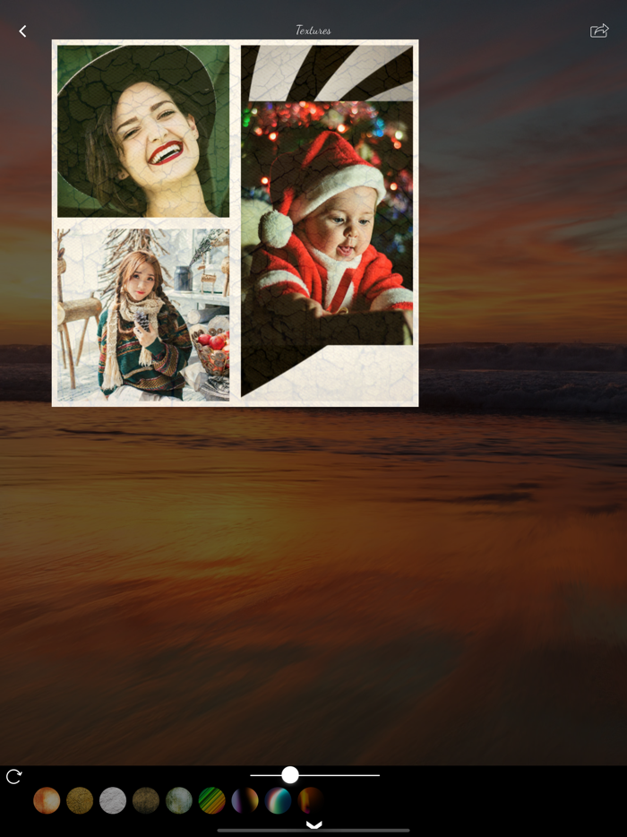 Picadilo Photo Editor