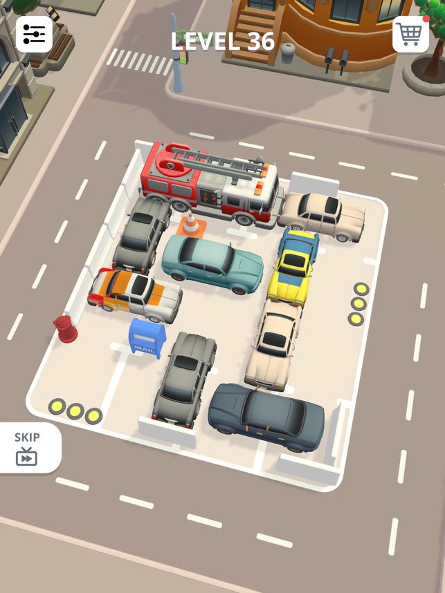 Download and Play Car Parking: Traffic Jam 3D on PC & Mac