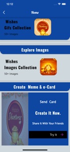 Diwali Dhanteras Image Message screenshot #2 for iPhone