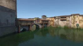 Game screenshot Rieti VR mod apk