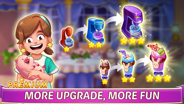 Cooking Speedy Premium screenshot-5