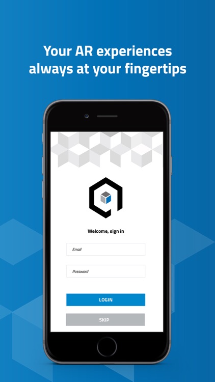 Augmented Reality Studio