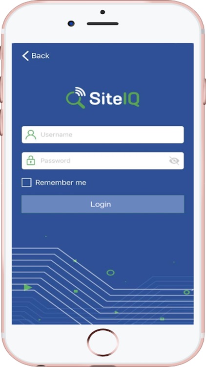 SiteIQ