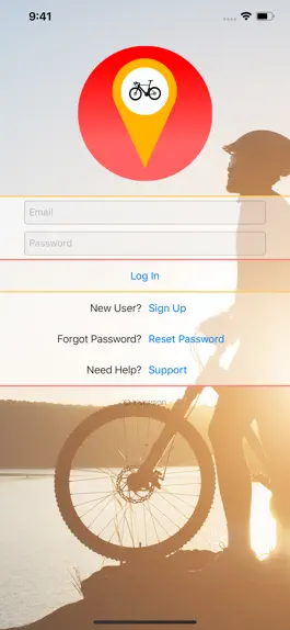 Game screenshot CycleSafe mod apk