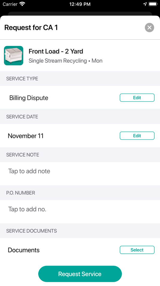 #4. Rubicon Connect (iOS) 由: Rubicon Global