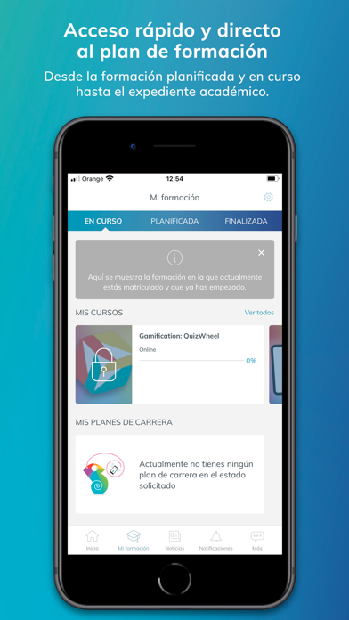 Screenshot #2 pour Virtagora Cloud Full