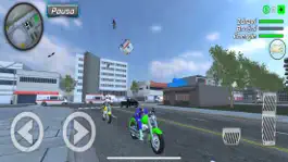 Game screenshot Dollar Hero Grand Vegas Police hack