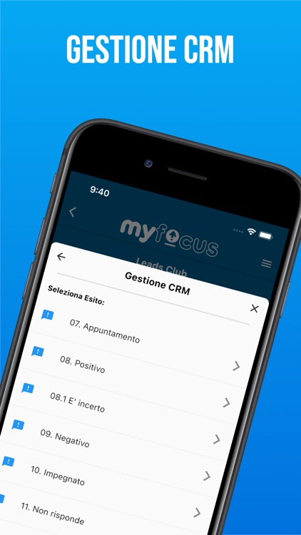MyFocus screenshot-3