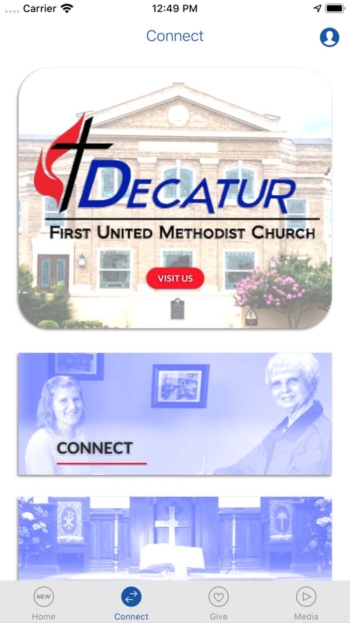 FUMC Decatur