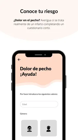 Game screenshot CUIDA TU CORAZÓN hack