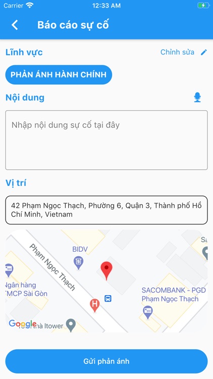 Bình Phước Today screenshot-3