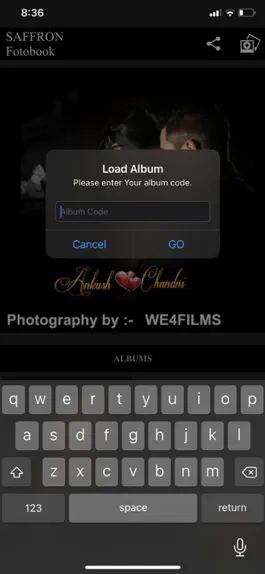 Game screenshot Saffron Fotobook mod apk