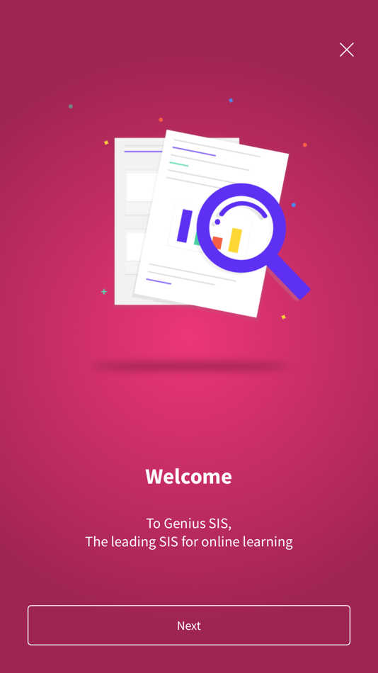 #2. AccelerateU (iOS) 由: Genius Sis