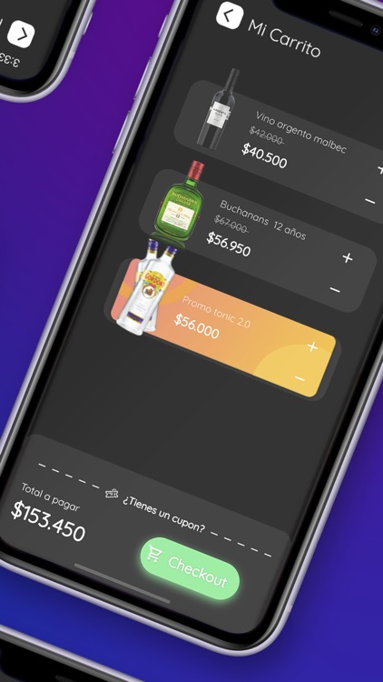 Bartending screenshot-3