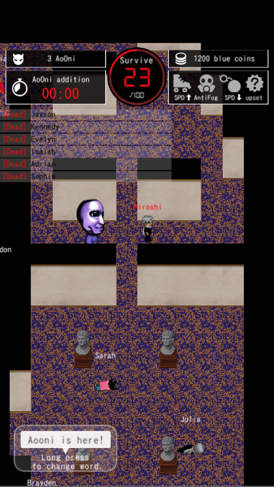 #3. aooni.io (iOS) Podle: LiTMUS Co., Ltd.