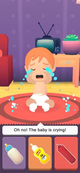 Game screenshot Parenting Choices apk