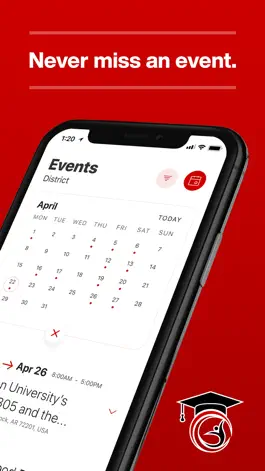 Game screenshot Van Dyke Public Schools, MI hack