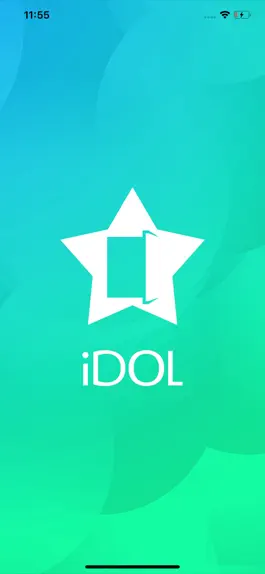 Game screenshot iDOL - Vídeos Personalizados mod apk