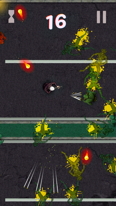Drunk Shotgun – Spin & Shoot! Screenshot