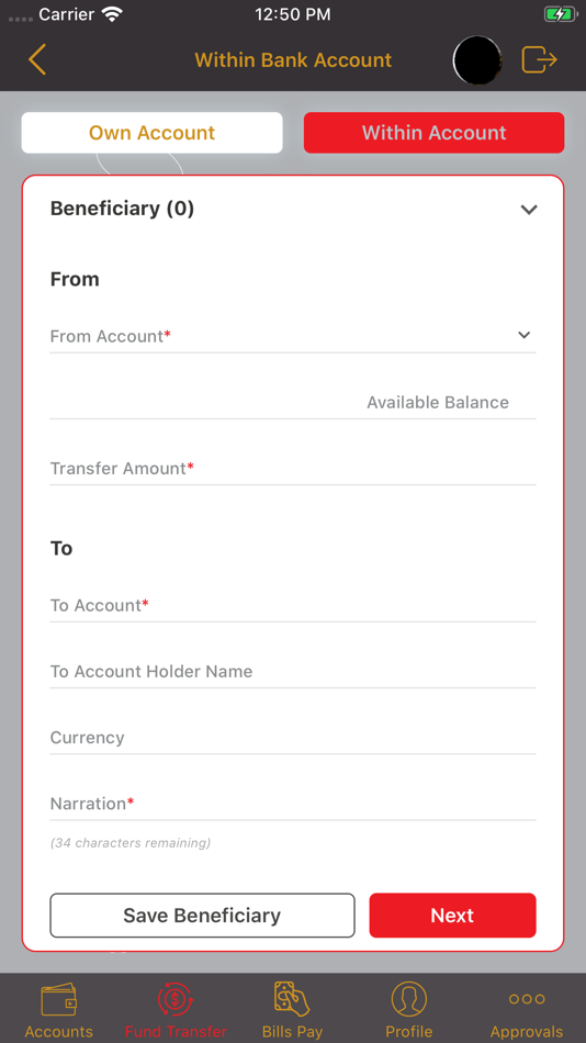 #5. Unet Enterprise Banking (iOS) 由: United Commercial Bank Limited