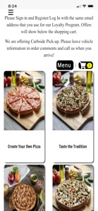 Pizza Twist screenshot #6 for iPhone