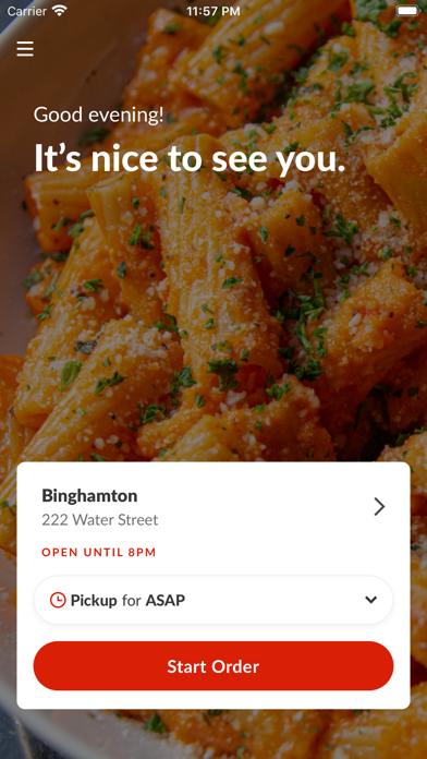 Lost Dog Cafe Binghamton Screenshot