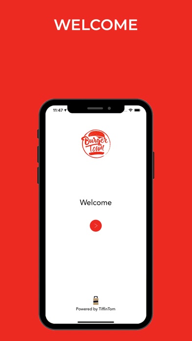 Screenshot #1 pour Burger Town Birmingham