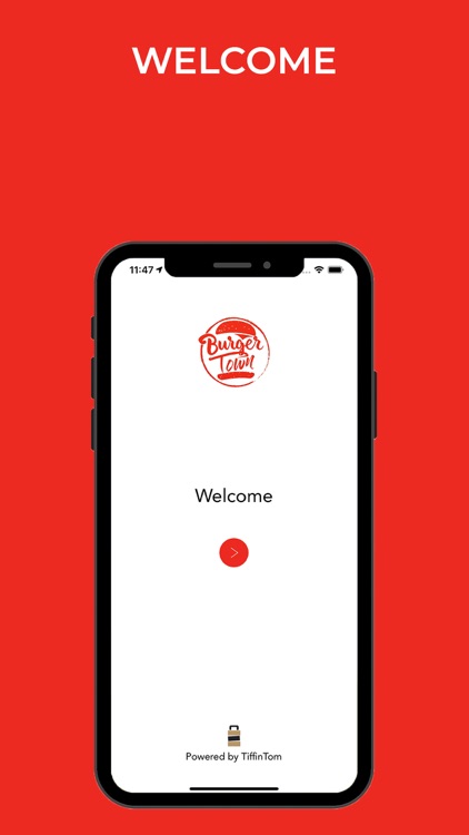 Burger Town Birmingham