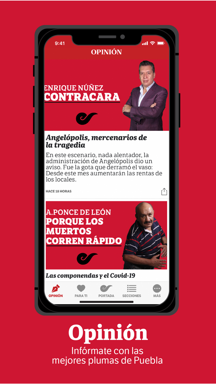 Intolerancia Diario Noticias