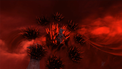 Screenshot #3 pour Blade of God : Vargr Souls