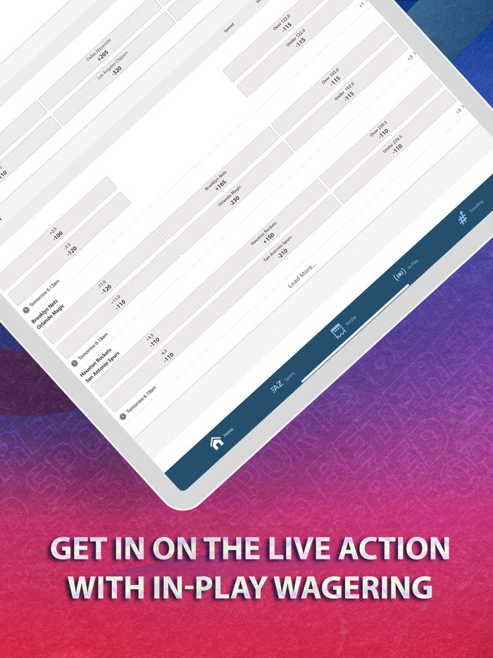 Betfred Sports - Colorado