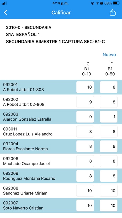SesMobile screenshot-5