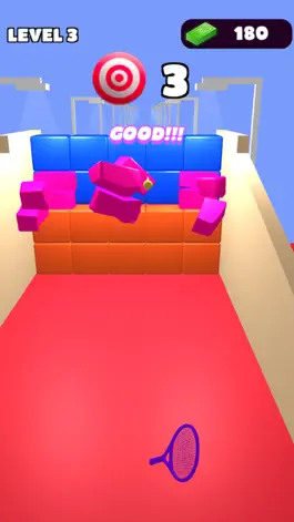 Game screenshot Crash The Wall hack