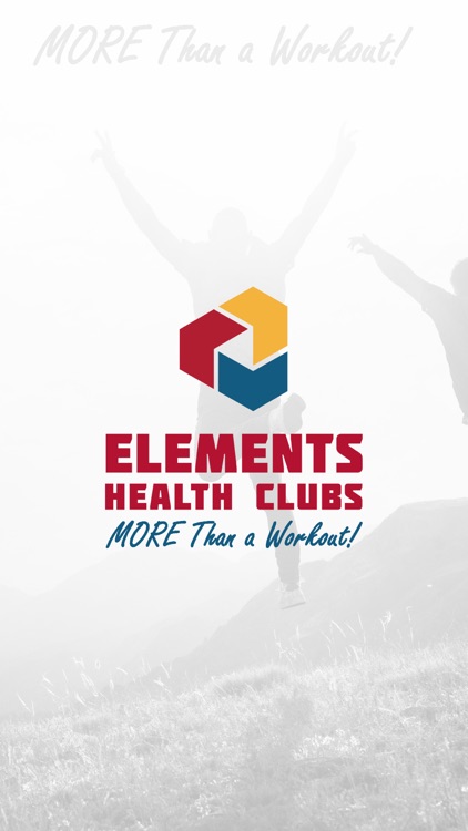 Elements Health Clubs screenshot-5