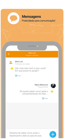 Game screenshot Colégio Kennedy EJA hack