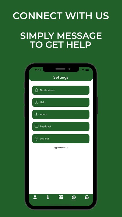 Miah's Indian screenshot-4