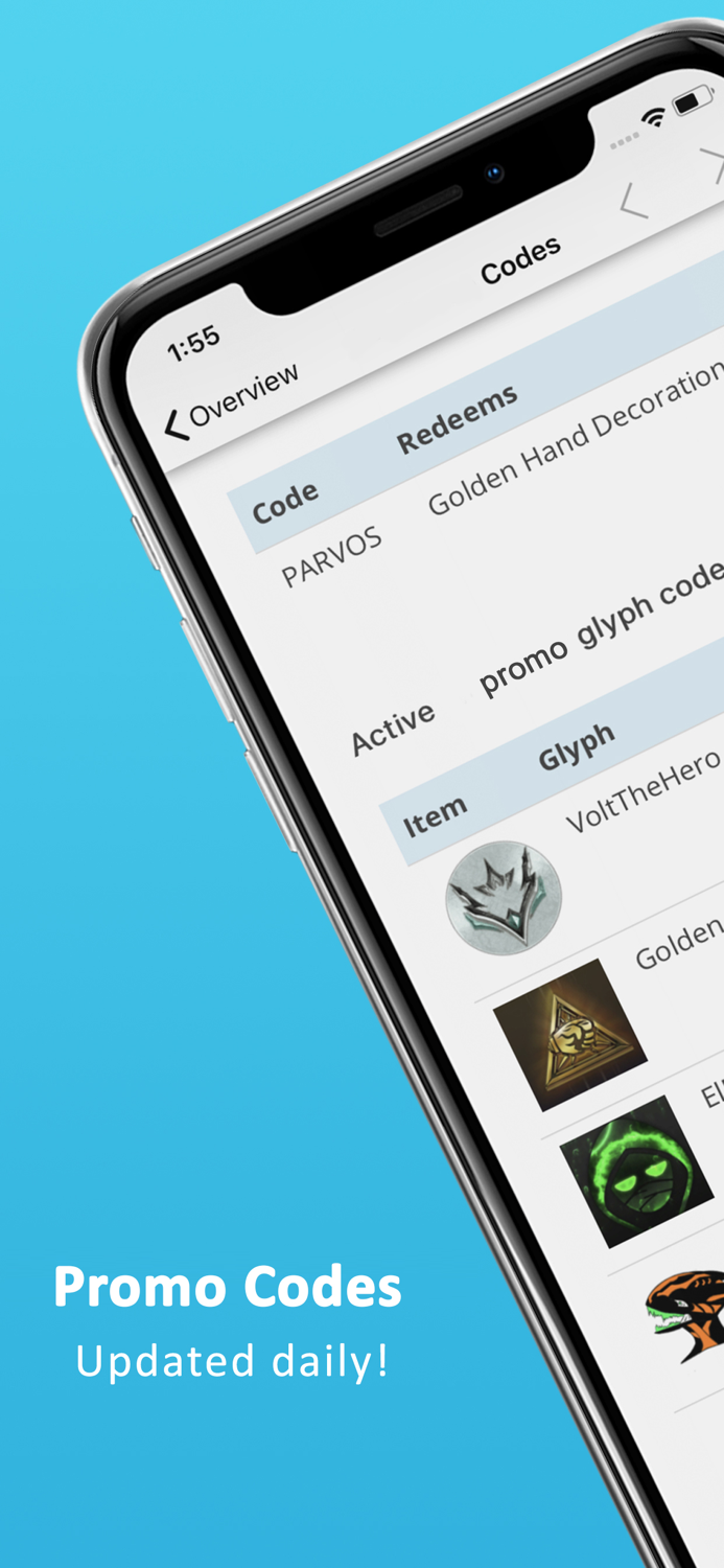 Codes and Guide for Warframe Pro