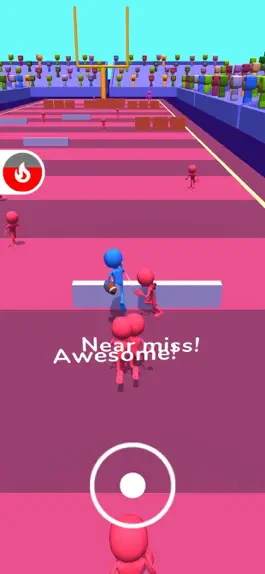 Game screenshot Hyper Football hack