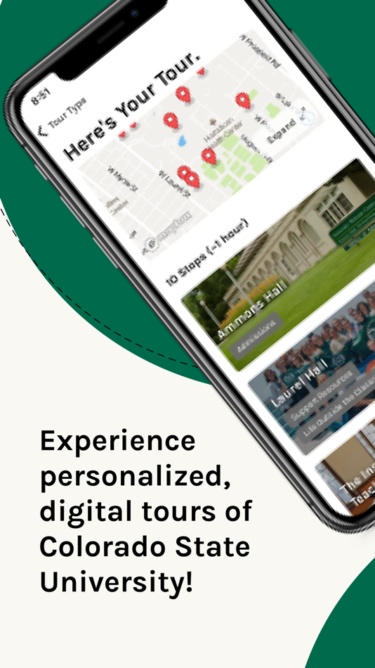 CSU Visits (iOS) 由: Adora Experiences Inc CSU Visits (iOS) 由: Adora Experiences Inc