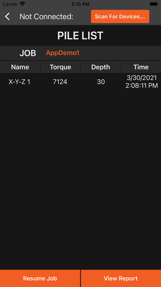 #3. AllTorqueHD (iOS) 由: Allweigh Scale Systems Inc.