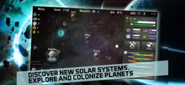 Game screenshot Alien Tribe 2: 4X Космос RTS mod apk
