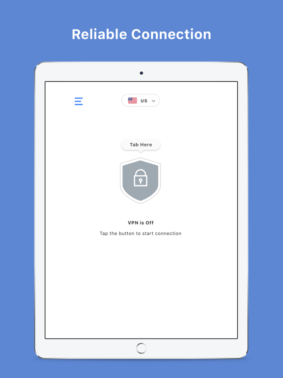Screenshot #5 pour Best VPN Proxy Fast & Secure