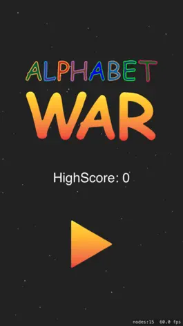 Game screenshot Alphabet War mod apk