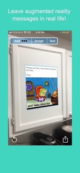 Game screenshot Tapestry.AR mod apk