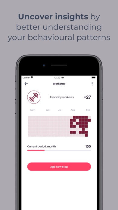 Screenshot #3 pour TinySteps