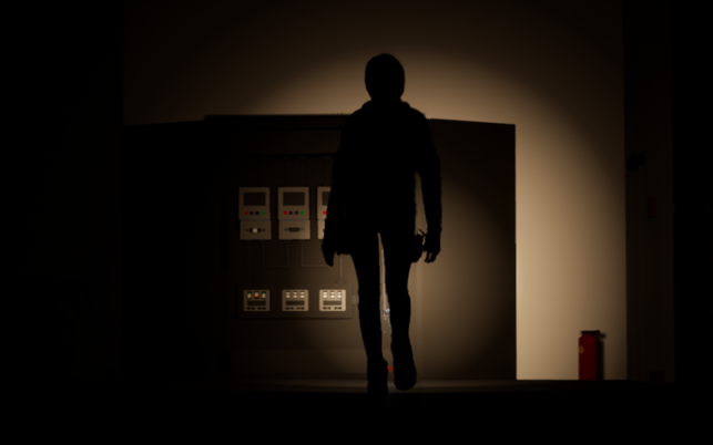 ‎Ultimatum: Casting Screenshot