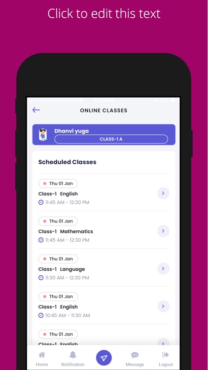 MSPEducare screenshot-8
