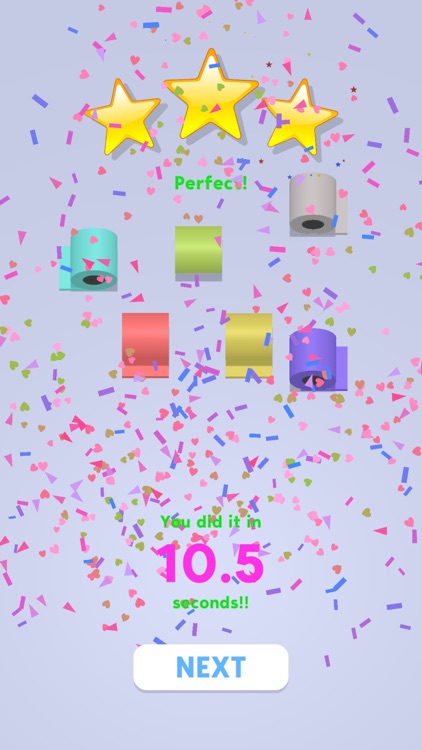 Roll it!! screenshot-3