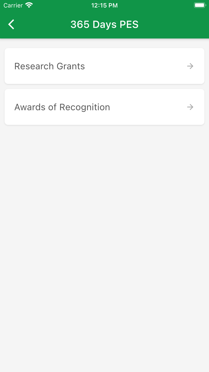 PES-Pakistan Endocrine Society