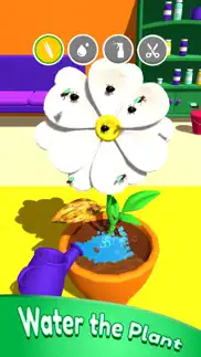 plant care 3d iphone screenshot 2